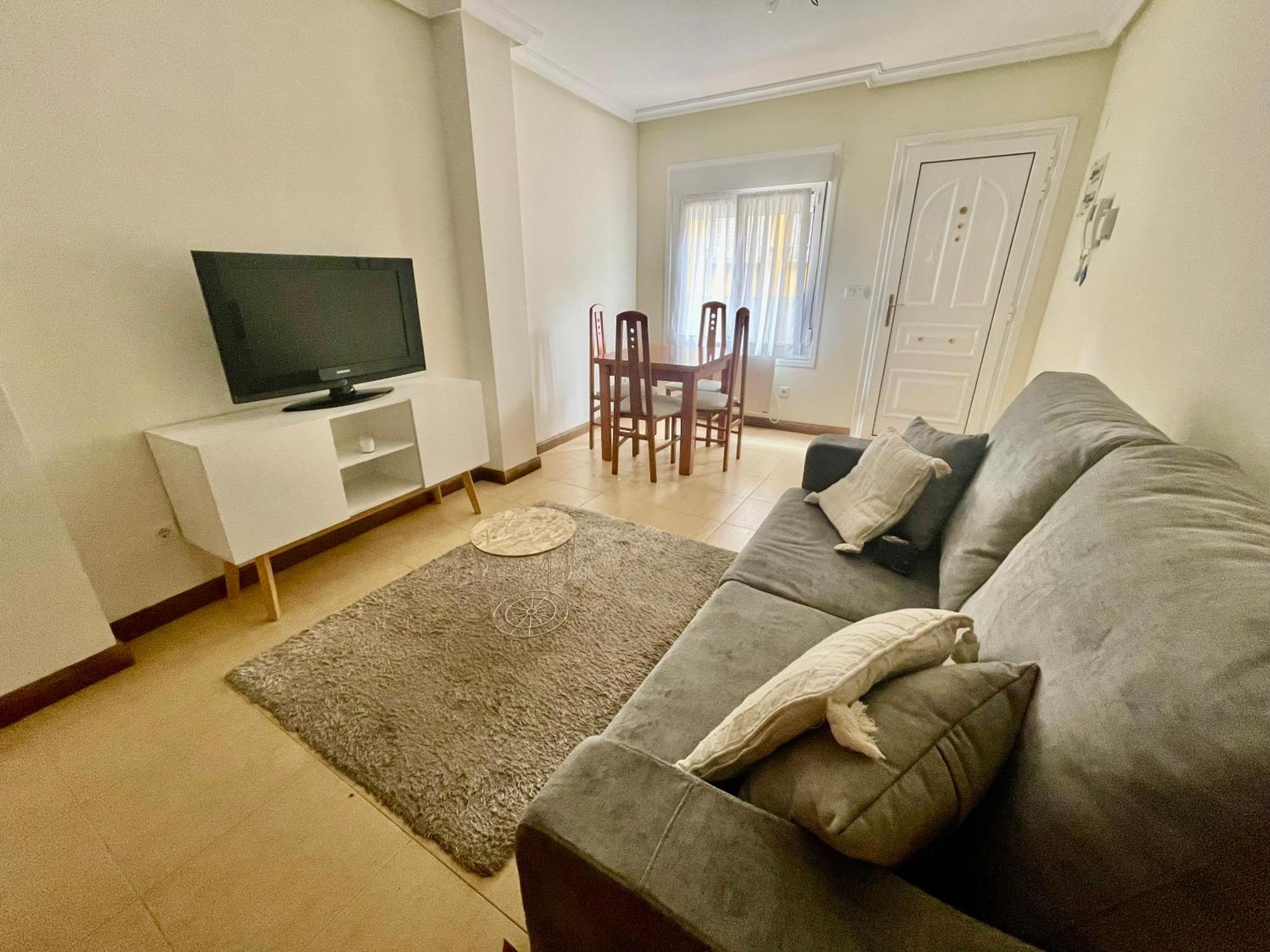 Villa Manuela Candás Dış mekan fotoğraf